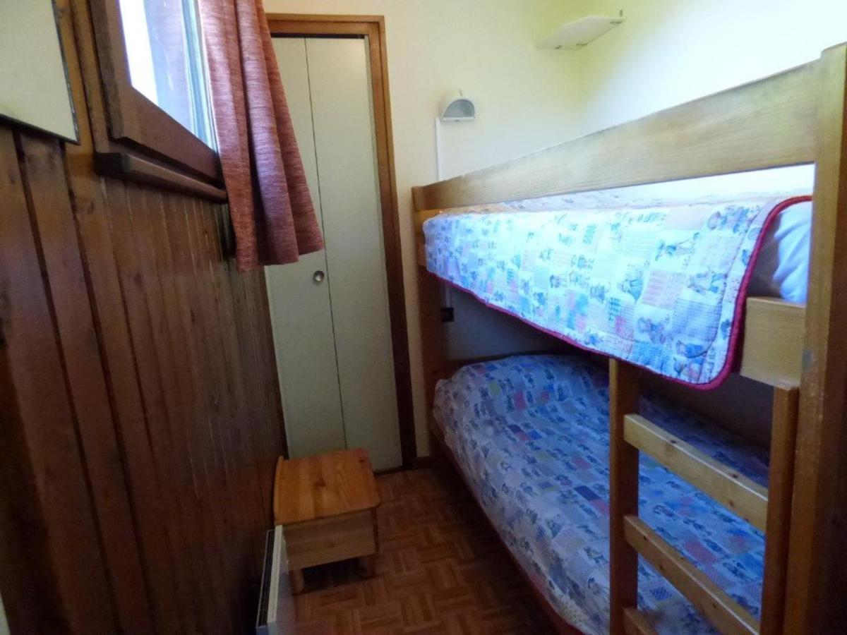 Agreable 2 Pieces + Cabine - 5 Pers, Balcon Expose Sud - Fr-1-458-133 Le Grand-Bornand Exterior foto